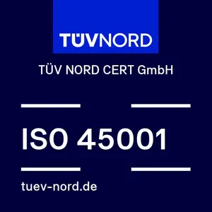 ISO 45001