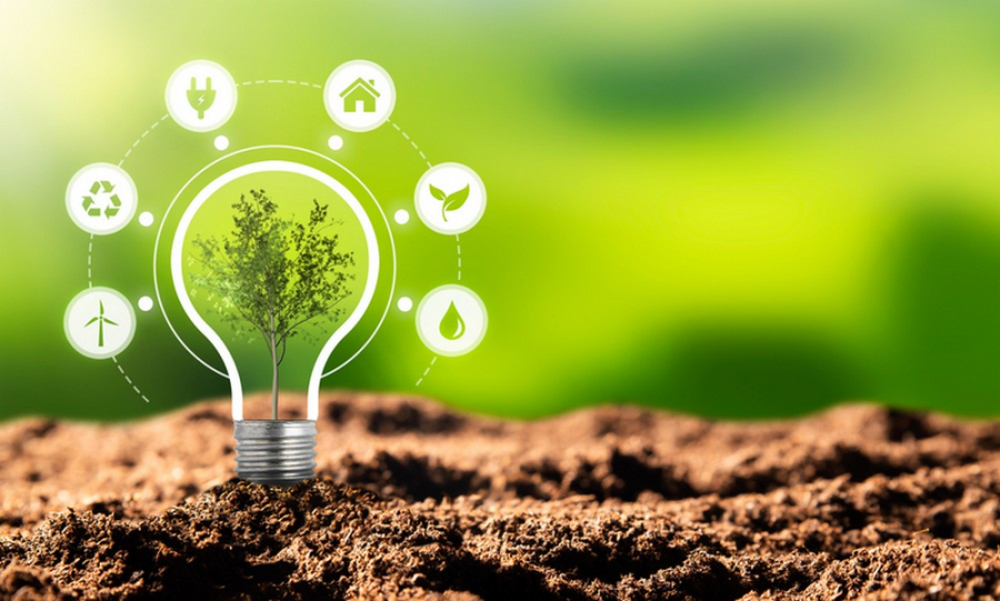 Health, Safety &amp; Environmental Policy